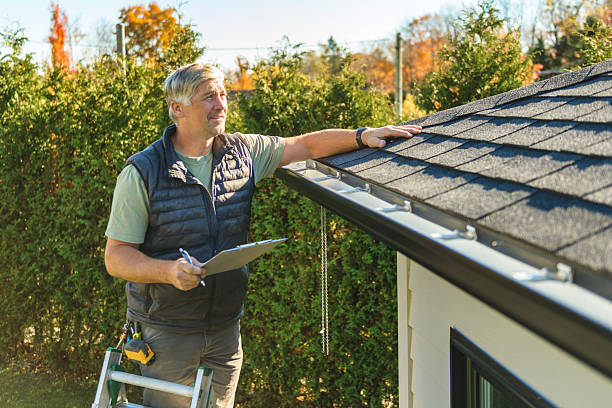 Trusted Gutter Repair And Installation service in Fairplay, CO - Ben Roofing and Steel LLC